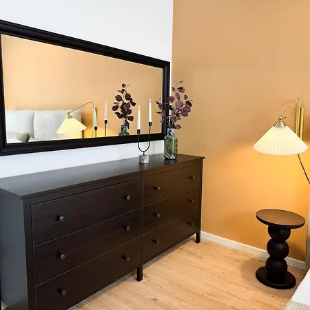 Cityscape - Modern & Premium Apartment