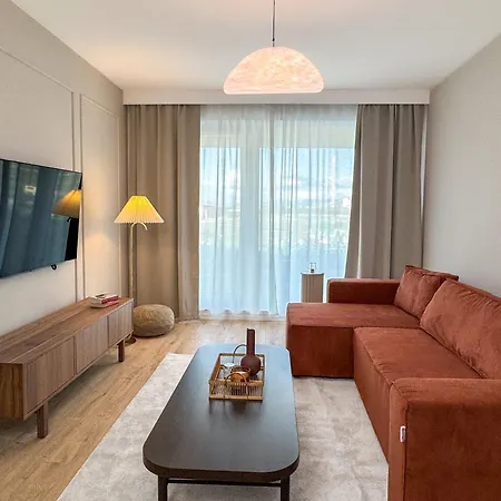 Cityscape - Modern & Premium *