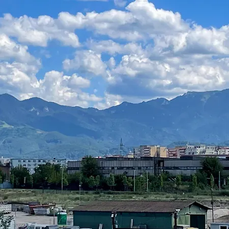 Apartment Cityscape - Modern & Premium Brasov