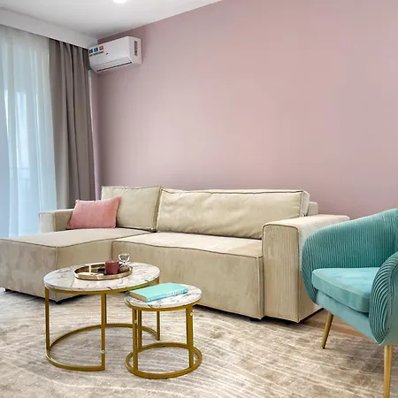 Cityscape - Modern & Premium * Brasov