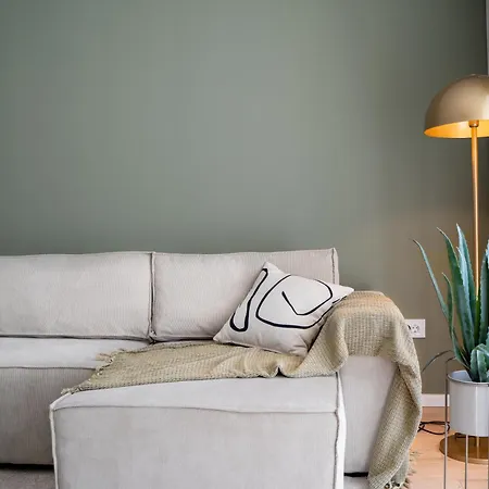Cityscape - Modern & Premium Apartment