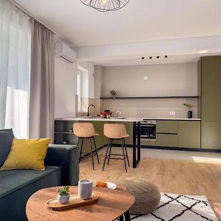Cityscape - Modern & Premium