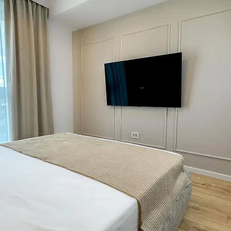 Cityscape Earth Tones * Braşov