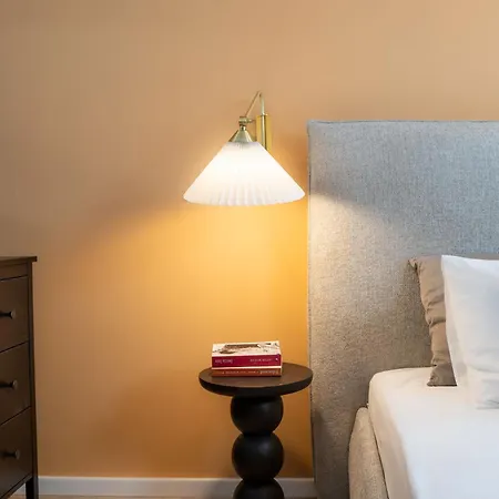 Cityscape Earth Tones Appartamento Braşov